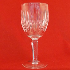 Waterford Noreen Goblet 7" tall