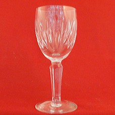 Waterford Noreen White Wine 5.75" tall