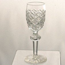 Waterford Powerscourt Liqueur 4.5" tall Waterford Powerscourt Liqueur 4.5" tall