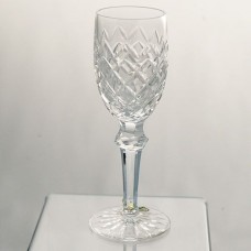 Waterford Powerscourt Sherry 6 3/8" tall