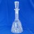 Waterford Rosslare Wine Decanter #607-927 12" tall