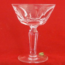 Waterford Sheila Cocktail 4" tall