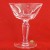 Waterford Sheila Cocktail 4" tall