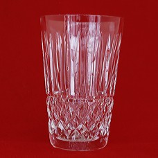 Waterford Tramore 12oz Tumbler 5" tall