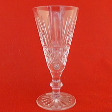 Waterford Tramore Claret 6.25" tall