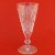 Waterford Tramore Claret 6.25" tall
