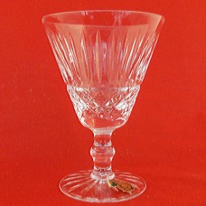 Waterford Tramore Goblet 5.5" tall