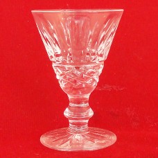 Waterford Tramore Liqueur 2.75" tall
