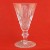 Waterford Tramore Sherry 4.5" tall