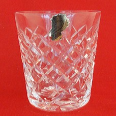 Waterford Tyrone 9oz Tumbler 3.5" tall