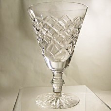 Waterford Tyrone Continental Champagne 5" tall