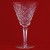 Waterford Tyrone Goblet 7" tall