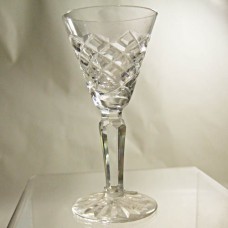 Waterford Tyrone Liqueur 3.75" tall