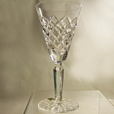 Waterford Tyrone Sherry 5.25" tall