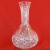 Waterford Wine Carafe #446-318-34 8.5" tall