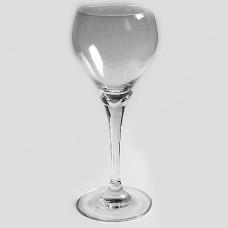 Zwiesel Ballet Claret 7.25" tall