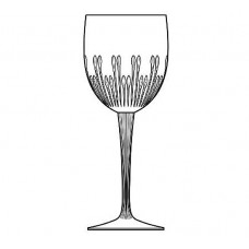 Zwiesel Bon Heur Goblet 8" tall
