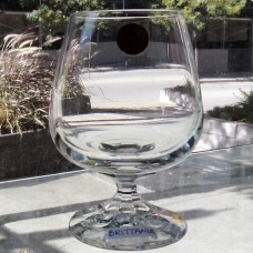 Zwiesel Brittania Brandy Balloon 4 3/8" tall