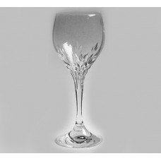 Zwiesel Cabaret Wine 7 1/8" tall