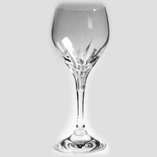 Zwiesel Can Can Goblet 7.75" tall