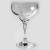 Zwiesel Can Can Saucer Champagne 6.5" tall