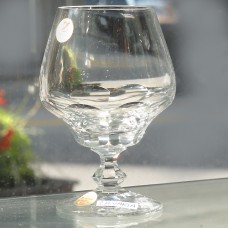 Zwiesel Canaria Brandy Balloon 4.75" tall