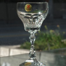 Zwiesel Canaria Goblet 6.75" tall