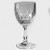 Zwiesel Delilah Liqueur 4.5" tall