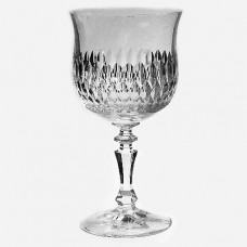 Zwiesel Desiree Saucer Champagne 5.75" tall