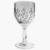 Zwiesel Diana Saucer Champagne 5.5" tall