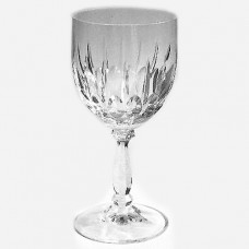 Zwiesel Doreen Saucer Champagne 5.25" tall