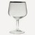 Zwiesel Europa Platinum Cocktail 4.25" tall
