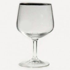 Zwiesel Europa Platinum Goblet 5.75" tall