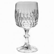 Zwiesel Flamenco Saucer Champagne 5 1/8" tall