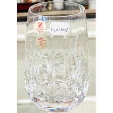 Zwiesel Gardone Tumbler 12 oz 4.5" tall