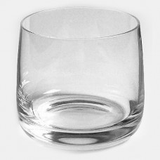 Zwiesel Kensington Tumbler 3" tall 5oz