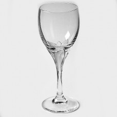 Zwiesel La Fleur Goblet 7.75" tall
