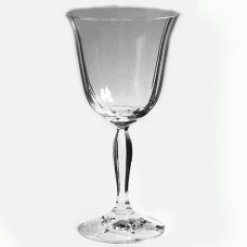 Zwiesel Linda Flute Champagne 8.5" tall