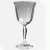 Zwiesel Linda White Wine 6 5/8" tall