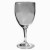 Zwiesel Meran Saucer Champagne 5 1/8" tall