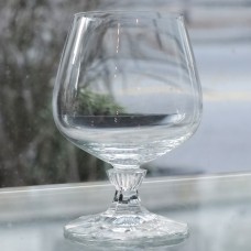 Zwiesel Monaco Brandy Balloon 4 1/8" tall