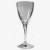 Zwiesel Pas De Deux Claret 7 3/ 8" tall