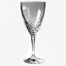 Zwiesel Pirouette Flute Champagne 8.75" tall