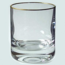 Zwiesel Premier 9oz Old Fashioned 3 5/8" tall