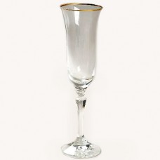 Zwiesel Premier Flute Champagne 9 1/8" tall