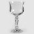 Zwiesel Regina Saucer Champagne 5.75" tall