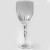 Zwiesel Rhapsody Claret 8 1/8" tall