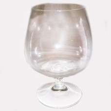 Zwiesel Schweiz Brandy Balloon 6" tall