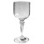 Zwiesel Solitair Claret 6.5" tall