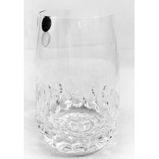 Zwiesel Volterra Tumbler 12oz 4 5/8" tall